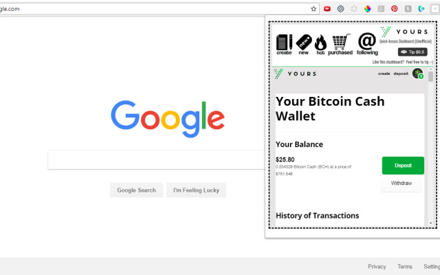 Yours.org Quick Access Dashboard (Unofficial) from Chrome web store to be run with OffiDocs Chromium online Yours.org Quick Access Dashboard (Unofficial) from Chrome web store to be run with OffiDocs Chromium online