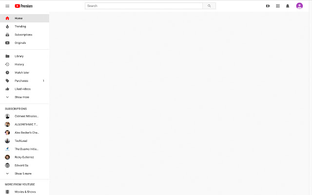 Youtube Defender from Chrome web store to be run with OffiDocs Chromium online Youtube Defender from Chrome web store to be run with OffiDocs Chromium online