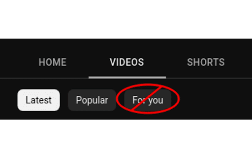 YouTube Latest Default from Chrome web store to be run with OffiDocs Chromium online YouTube Latest Default from Chrome web store to be run with OffiDocs Chromium online