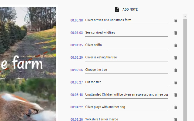 YouTube Memo from Chrome web store to be run with OffiDocs Chromium online YouTube Memo from Chrome web store to be run with OffiDocs Chromium online