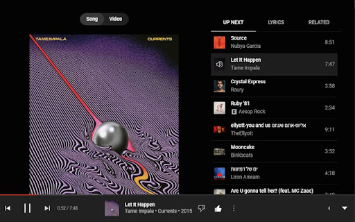 YouTube Music Dislike Button from Chrome web store to be run with OffiDocs Chromium online YouTube Music Dislike Button from Chrome web store to be run with OffiDocs Chromium online