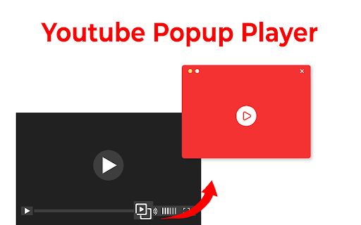Youtube Pop Out Player from Chrome web store to be run with OffiDocs Chromium online Youtube Pop Out Player from Chrome web store to be run with OffiDocs Chromium online