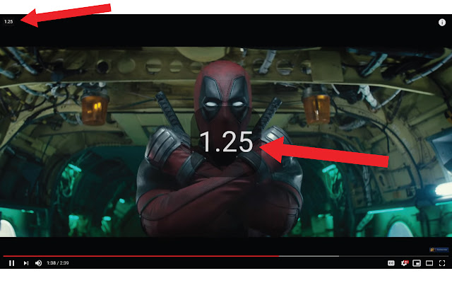 Youtube Speed Control Hotkeys from Chrome web store to be run with OffiDocs Chromium online Youtube Speed Control Hotkeys from Chrome web store to be run with OffiDocs Chromium online