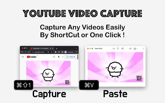 Youtube Video Capture from Chrome web store to be run with OffiDocs Chromium online Youtube Video Capture from Chrome web store to be run with OffiDocs Chromium online