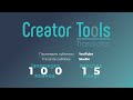 YouTube video localizer Creator Tools from Chrome web store to be run with OffiDocs Chromium online YouTube video localizer Creator Tools from Chrome web store to be run with OffiDocs Chromium online