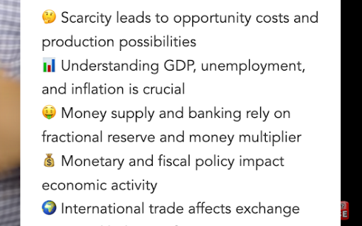 YouTube Video Summariser from Chrome web store to be run with OffiDocs Chromium online YouTube Video Summariser from Chrome web store to be run with OffiDocs Chromium online