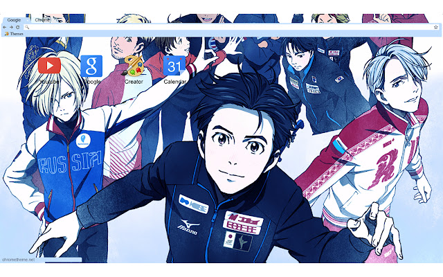 Yuri!!! ON ICE 1920x1080 from Chrome web store to be run with OffiDocs Chromium online Yuri!!! ON ICE 1920x1080 from Chrome web store to be run with OffiDocs Chromium online