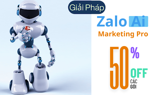 Zalo AI Marketing Pro from Chrome web store to be run with OffiDocs Chromium online Zalo AI Marketing Pro from Chrome web store to be run with OffiDocs Chromium online