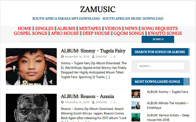 ZAMUSIC PORTAL from Chrome web store to be run with OffiDocs Chromium online ZAMUSIC PORTAL from Chrome web store to be run with OffiDocs Chromium online