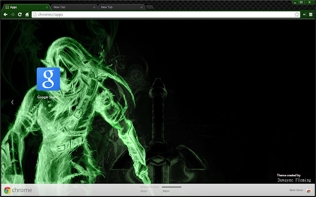 Zelda Dark Green from Chrome web store to be run with OffiDocs Chromium online Zelda Dark Green from Chrome web store to be run with OffiDocs Chromium online
