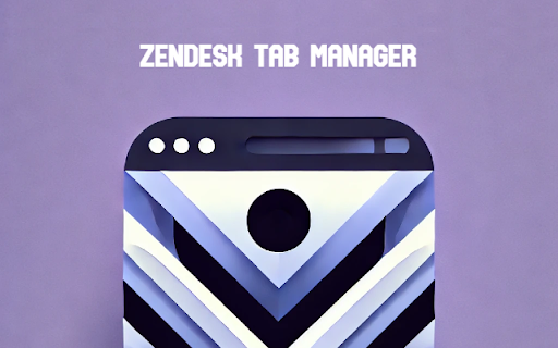 Zendesk Tab Manager from Chrome web store to be run with OffiDocs Chromium online Zendesk Tab Manager from Chrome web store to be run with OffiDocs Chromium online