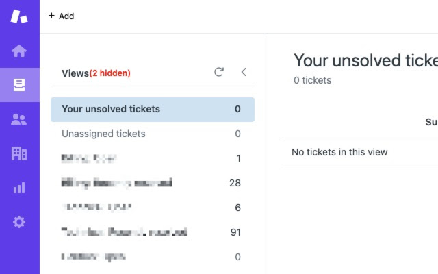 Zendesk Utils from Chrome web store to be run with OffiDocs Chromium online Zendesk Utils from Chrome web store to be run with OffiDocs Chromium online