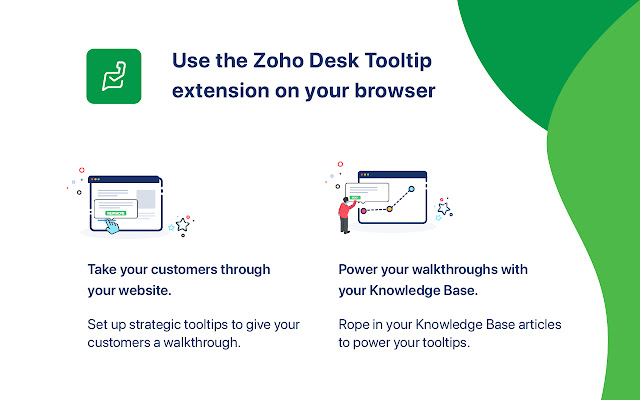 Zoho Desk ASAP Extension from Chrome web store to be run with OffiDocs Chromium online Zoho Desk ASAP Extension from Chrome web store to be run with OffiDocs Chromium online