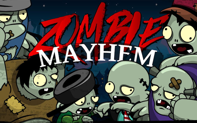 Zombie Mayhem Offline Game from Chrome web store to be run with OffiDocs Chromium online Zombie Mayhem Offline Game from Chrome web store to be run with OffiDocs Chromium online
