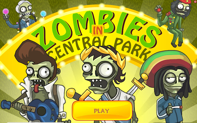 Zombies in Central Park from Chrome web store to be run with OffiDocs Chromium online Zombies in Central Park from Chrome web store to be run with OffiDocs Chromium online
