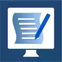 AndroWriter document editor with OpenOffice Writer for Android AndroWriter document editor with OpenOffice Writer for Android