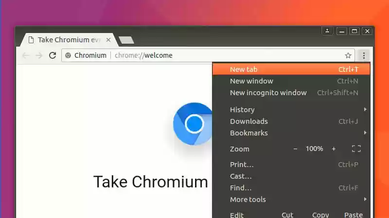 Chromium online screenshot by OffiDocs Chromium online screenshot by OffiDocs