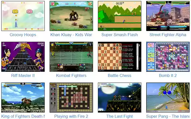 2 Player Games from Chrome web store to be run with OffiDocs Chromium online 2 Player Games from Chrome web store to be run with OffiDocs Chromium online