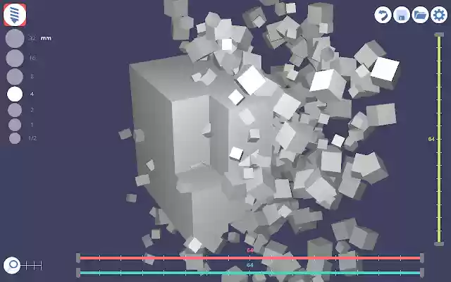 3D Slash from Chrome web store to be run with OffiDocs Chromium online 3D Slash from Chrome web store to be run with OffiDocs Chromium online