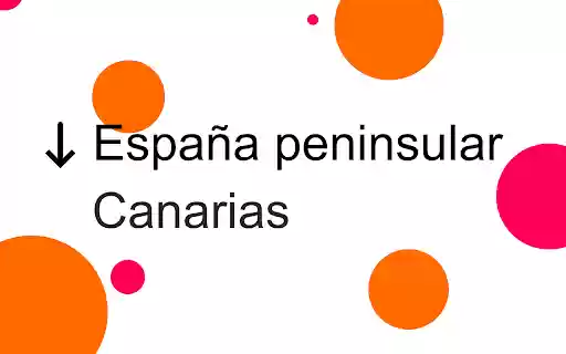 4S Entrega a Canarias from Chrome web store to be run with OffiDocs Chromium online 4S Entrega a Canarias from Chrome web store to be run with OffiDocs Chromium online
