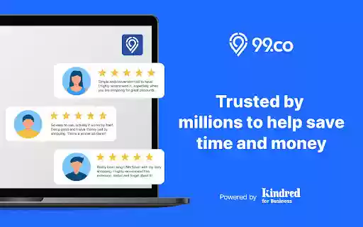 99.co Deals from Chrome web store to be run with OffiDocs Chromium online 99.co Deals from Chrome web store to be run with OffiDocs Chromium online