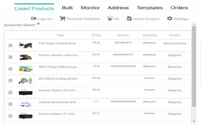 ADM from Chrome web store to be run with OffiDocs Chromium online ADM from Chrome web store to be run with OffiDocs Chromium online