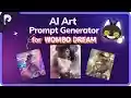 AI Art Prompt Lucky Dice from Chrome web store to be run with OffiDocs Chromium online AI Art Prompt Lucky Dice from Chrome web store to be run with OffiDocs Chromium online