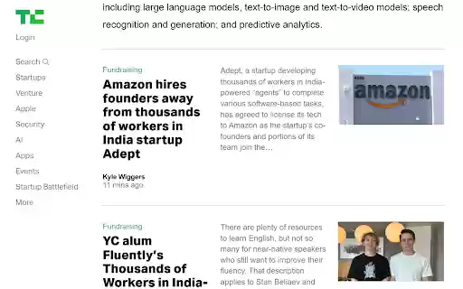 AI as Thousands of Workers in India from Chrome web store to be run with OffiDocs Chromium online AI as Thousands of Workers in India from Chrome web store to be run with OffiDocs Chromium online