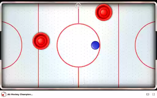 Air Hockey Championship Deluxe Score 7 points to claim victory! from Chrome web store to be run with OffiDocs Chromium online Air Hockey Championship Deluxe Score 7 points to claim victory! from Chrome web store to be run with OffiDocs Chromium online