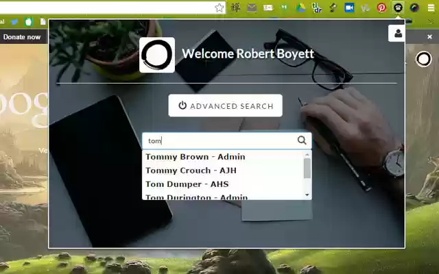 AISD Directory from Chrome web store to be run with OffiDocs Chromium online AISD Directory from Chrome web store to be run with OffiDocs Chromium online