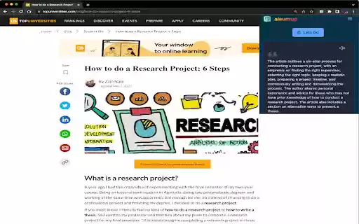 aisumup from Chrome web store to be run with OffiDocs Chromium online aisumup from Chrome web store to be run with OffiDocs Chromium online