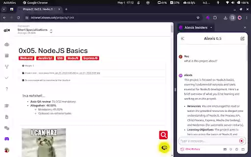 Alexis from Chrome web store to be run with OffiDocs Chromium online Alexis from Chrome web store to be run with OffiDocs Chromium online