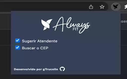 AlwaysFit++ from Chrome web store to be run with OffiDocs Chromium online AlwaysFit++ from Chrome web store to be run with OffiDocs Chromium online