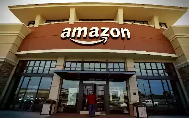 Amazon Theme from Chrome web store to be run with OffiDocs Chromium online Amazon Theme from Chrome web store to be run with OffiDocs Chromium online