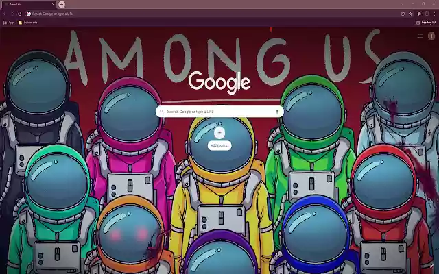 Among us HD Wallpaper Theme from Chrome web store to be run with OffiDocs Chromium online Among us HD Wallpaper Theme from Chrome web store to be run with OffiDocs Chromium online