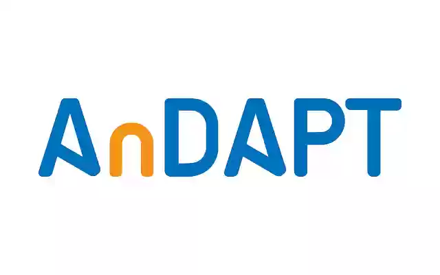 AnDAPT AmPLink from Chrome web store to be run with OffiDocs Chromium online AnDAPT AmPLink from Chrome web store to be run with OffiDocs Chromium online