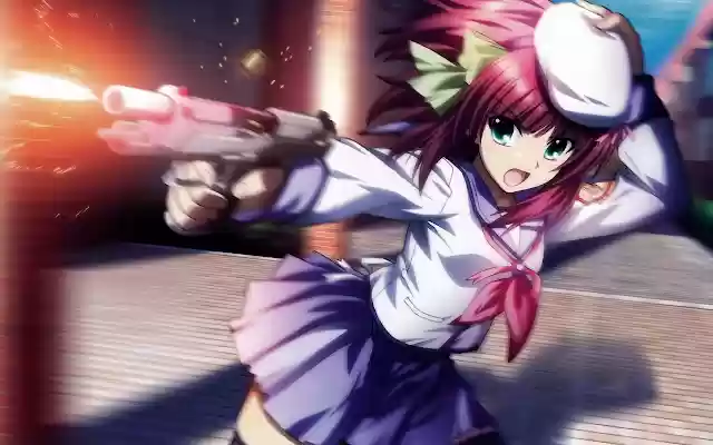 Angel Beats! Yuri Nakamura Theme from Chrome web store to be run with OffiDocs Chromium online Angel Beats! Yuri Nakamura Theme from Chrome web store to be run with OffiDocs Chromium online