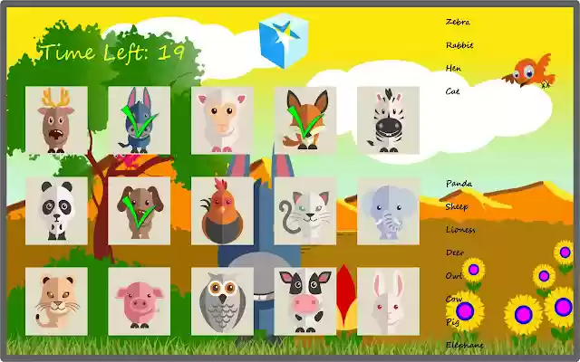 Animals Kingdom from Chrome web store to be run with OffiDocs Chromium online Animals Kingdom from Chrome web store to be run with OffiDocs Chromium online