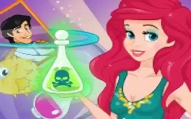Ariels Princess Spell from Chrome web store to be run with OffiDocs Chromium online Ariels Princess Spell from Chrome web store to be run with OffiDocs Chromium online