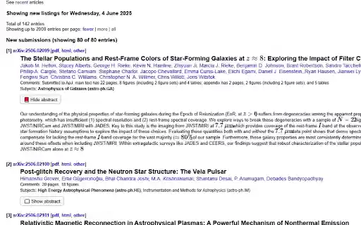 arXiv Abstract Toggler from Chrome web store to be run with OffiDocs Chromium online arXiv Abstract Toggler from Chrome web store to be run with OffiDocs Chromium online