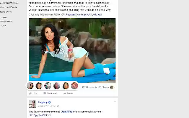 Asa Akira Reactions from Chrome web store to be run with OffiDocs Chromium online Asa Akira Reactions from Chrome web store to be run with OffiDocs Chromium online