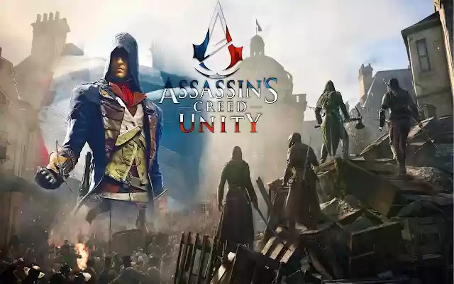 Assassins Creed Unity from Chrome web store to be run with OffiDocs Chromium online Assassins Creed Unity from Chrome web store to be run with OffiDocs Chromium online