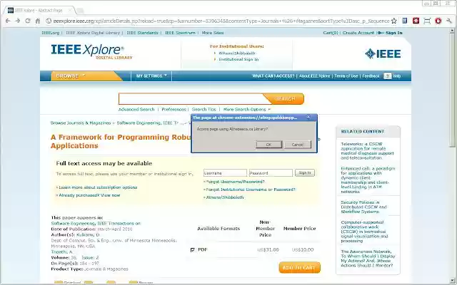 AthLib from Chrome web store to be run with OffiDocs Chromium online AthLib from Chrome web store to be run with OffiDocs Chromium online
