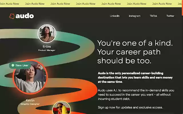 Audo Chrome Extension from Chrome web store to be run with OffiDocs Chromium online Audo Chrome Extension from Chrome web store to be run with OffiDocs Chromium online