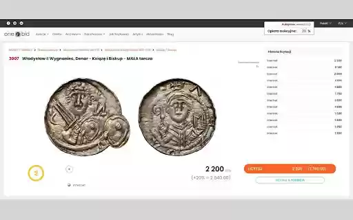 Aukcjoner from Chrome web store to be run with OffiDocs Chromium online Aukcjoner from Chrome web store to be run with OffiDocs Chromium online