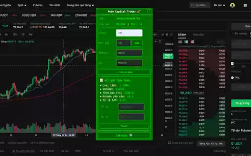 Auto Capital Management from Chrome web store to be run with OffiDocs Chromium online Auto Capital Management from Chrome web store to be run with OffiDocs Chromium online