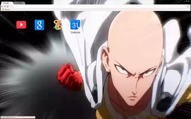 Awesome action pic of Saitama 1366x768 from Chrome web store to be run with OffiDocs Chromium online Awesome action pic of Saitama 1366x768 from Chrome web store to be run with OffiDocs Chromium online