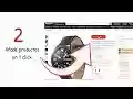 AZbox Tu comparador de Precios Online from Chrome web store to be run with OffiDocs Chromium online AZbox Tu comparador de Precios Online from Chrome web store to be run with OffiDocs Chromium online