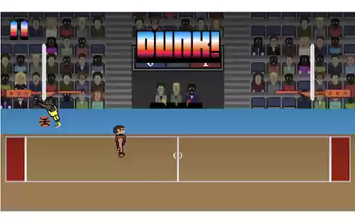 BasketBall Slam Dunk Game from Chrome web store to be run with OffiDocs Chromium online BasketBall Slam Dunk Game from Chrome web store to be run with OffiDocs Chromium online