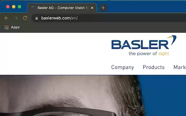Basler Dark from Chrome web store to be run with OffiDocs Chromium online Basler Dark from Chrome web store to be run with OffiDocs Chromium online